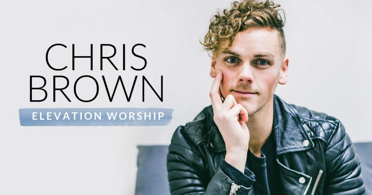 Generation After Generation A Conversation With Chris Brown From