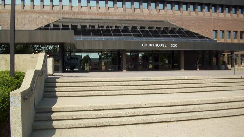 Second Trial Underway For Raymond Man Facing Historical Sex Assault