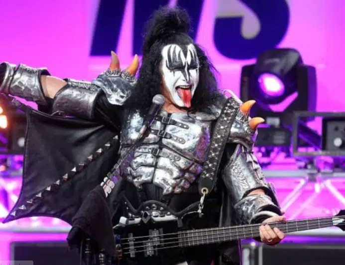 KISStory New KISS Documentary Coming To A E This June Max 97 7