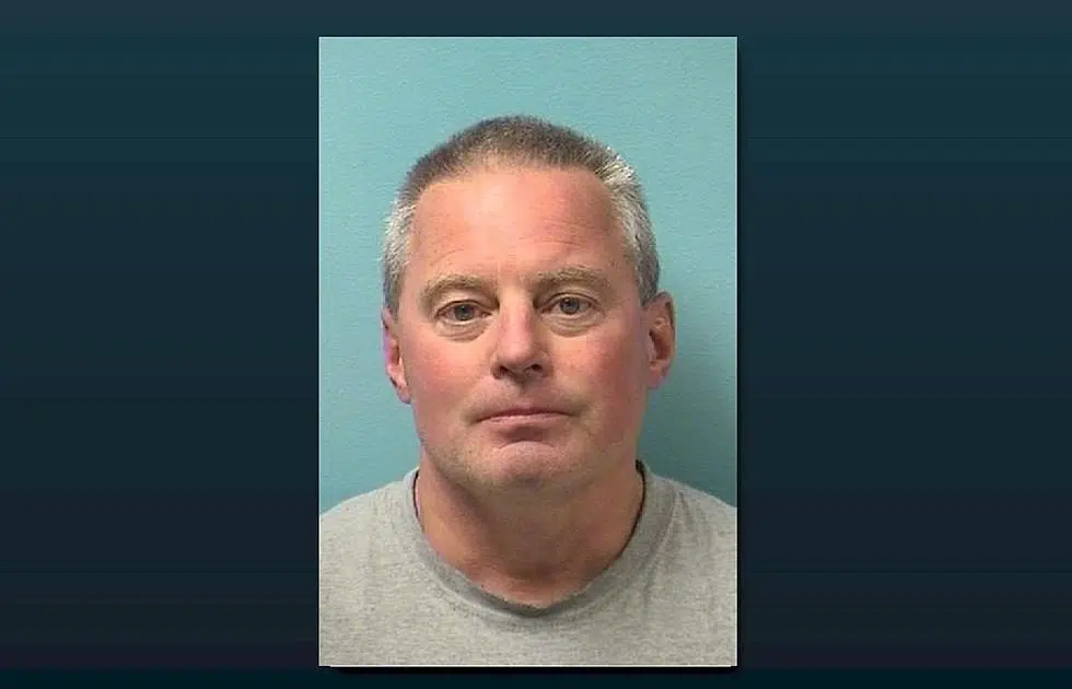 Vergas Man Charged With Soliciting Sex With Minor The Mighty Kfgo