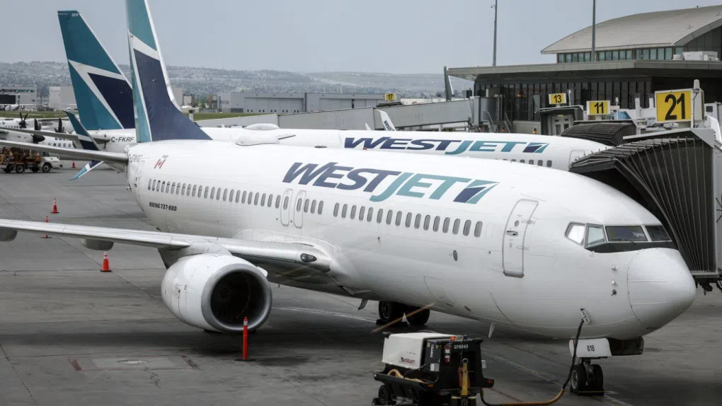 WestJet To Outline Their Plans For The Community With The Permanent