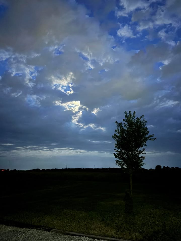 open lightbox