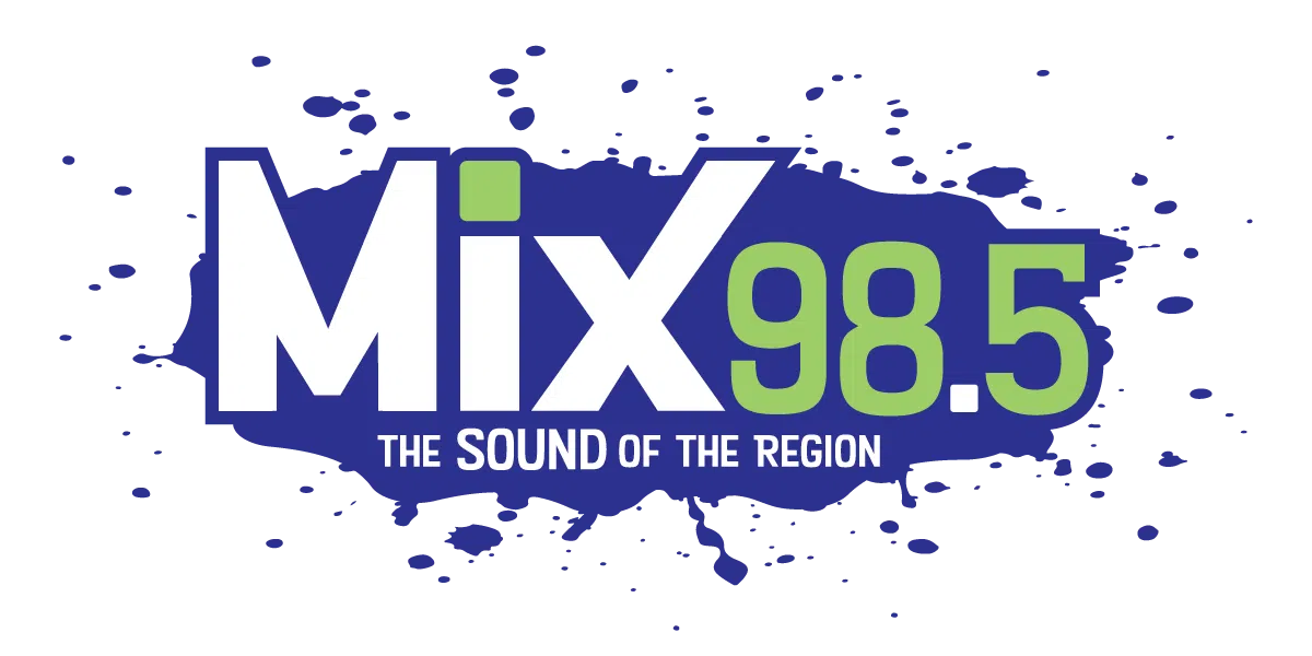 MIX 985