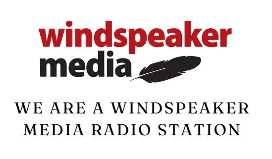 We are a Windspeaker Media Radio Station