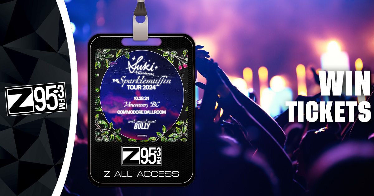 Z All Access: Suki Waterhouse - Vimarsana News