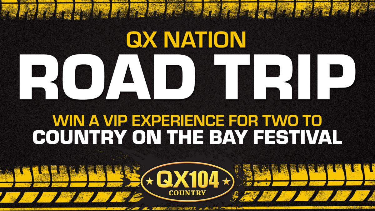 QX Nation Road Trip - Vimarsana News