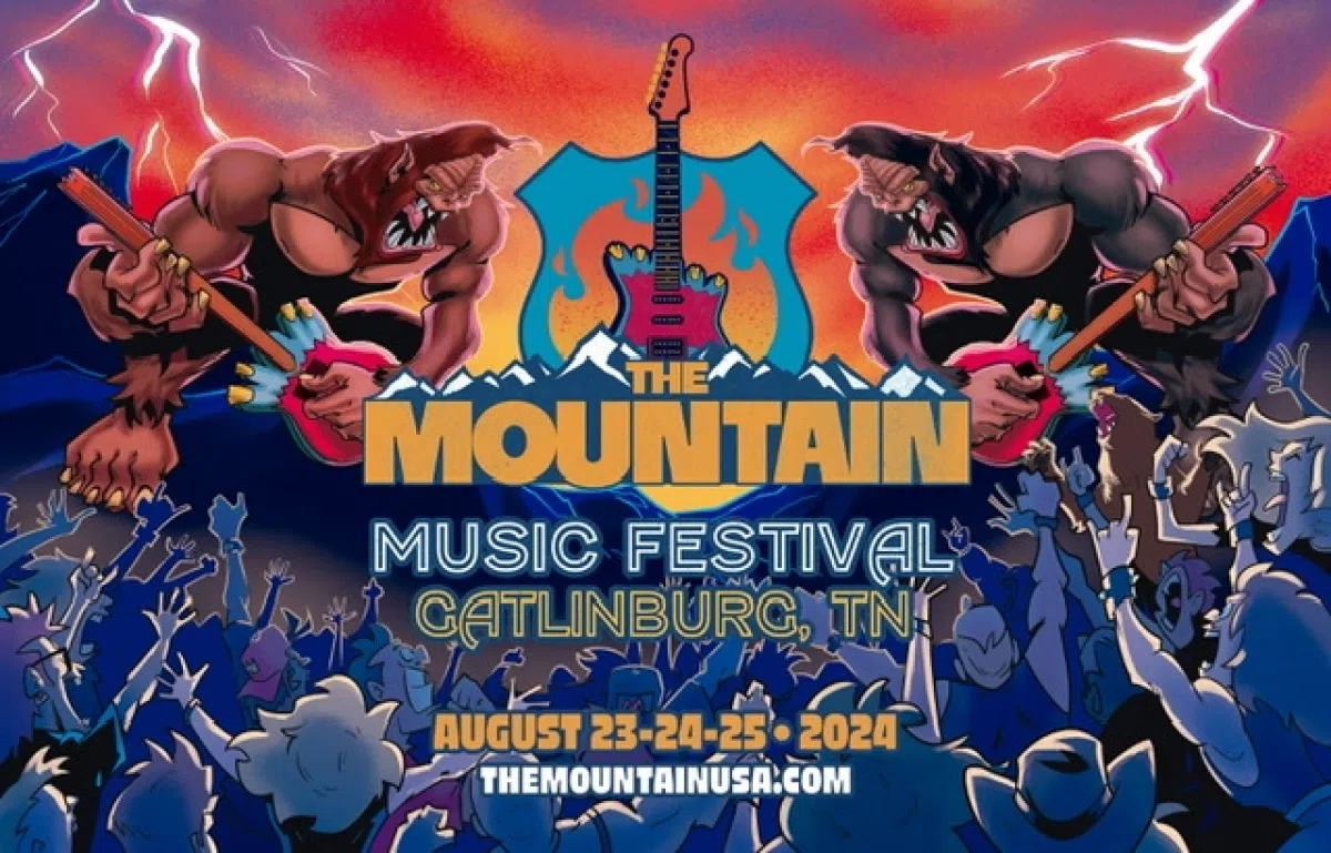 The Mountain Music Festival The Game Nashville