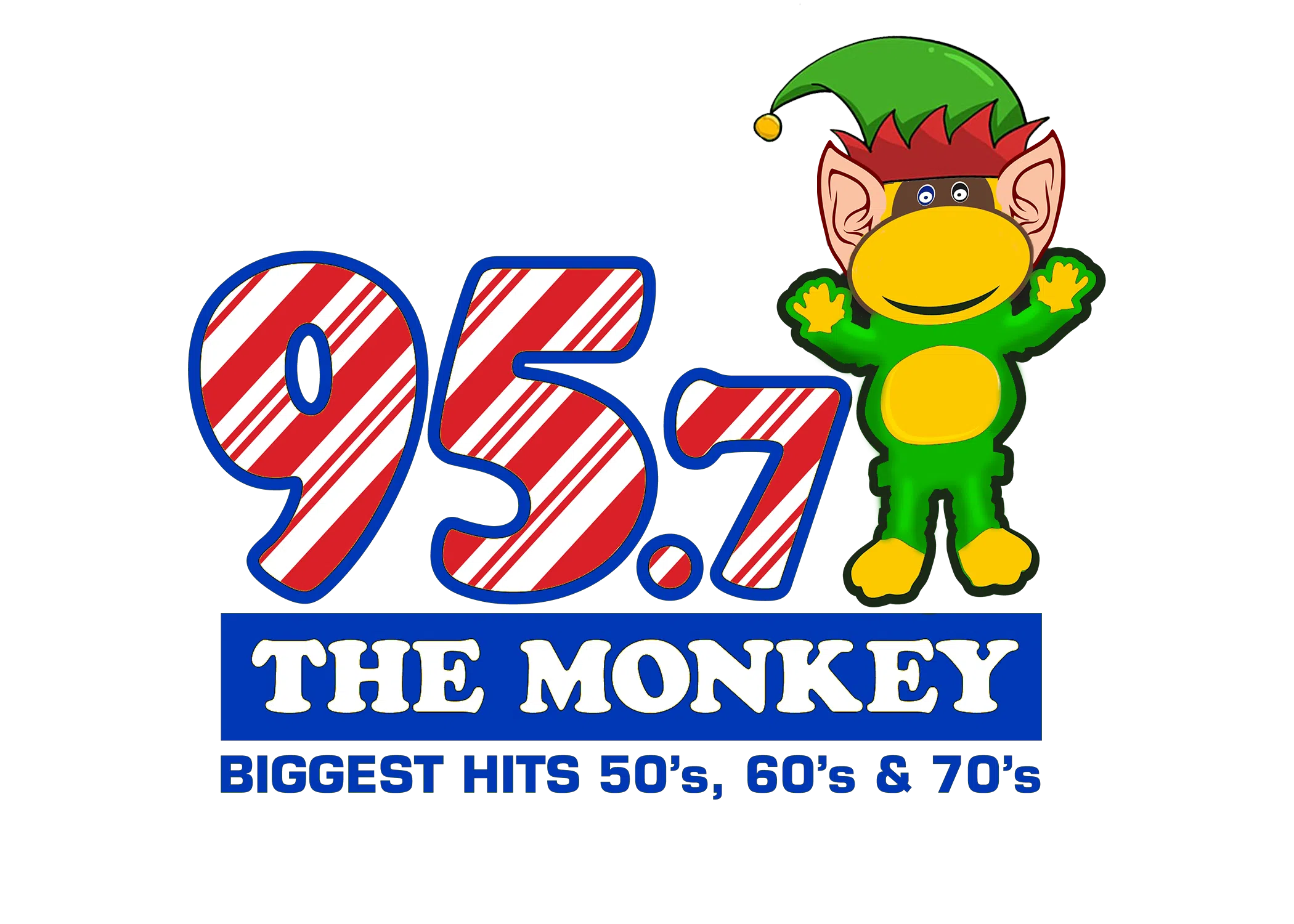 www.957themonkey.com