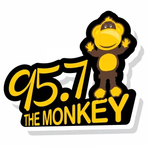 www.957themonkey.com