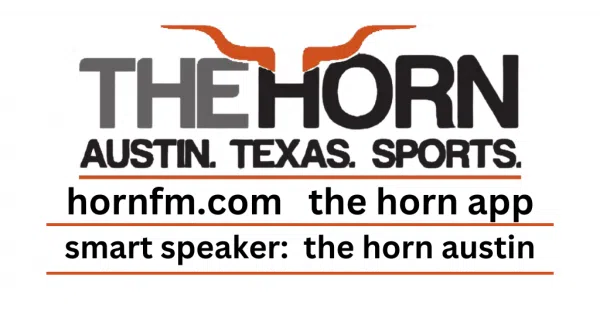hornfm.com