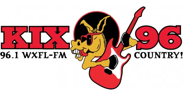 (WXFLFM) KIX96 Website