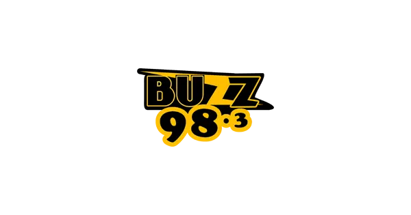 Buzz 98.3 Website
