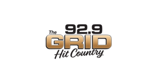 92.9 The Grid Website