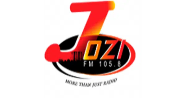 JoziFM Website