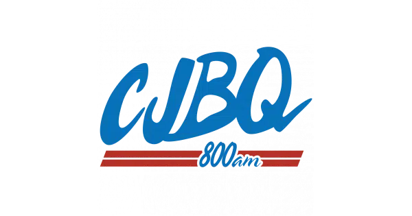 CJBQ 800 am