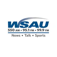 WSAU News/Talk 550 AM · 99.9 FM | Wausau, Stevens Point