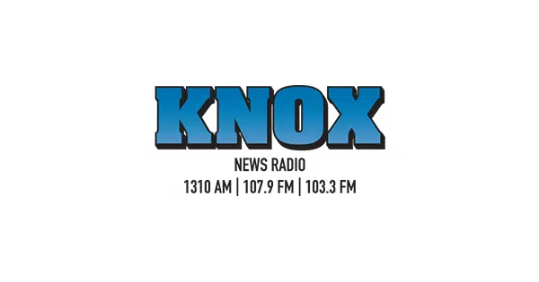 KNOX News Radio, Local News, Weather and Sports