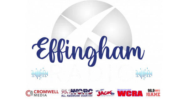 Police Blotter - Effingham Radio