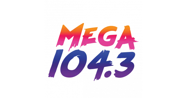 Mega 104.3 KAJM