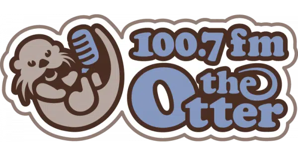 100.7 The Otter Website