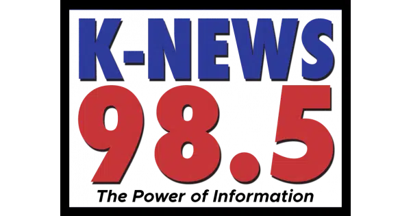 K-NEWS 98.5 Website