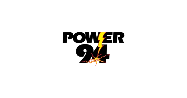 Power 94.3 Website
