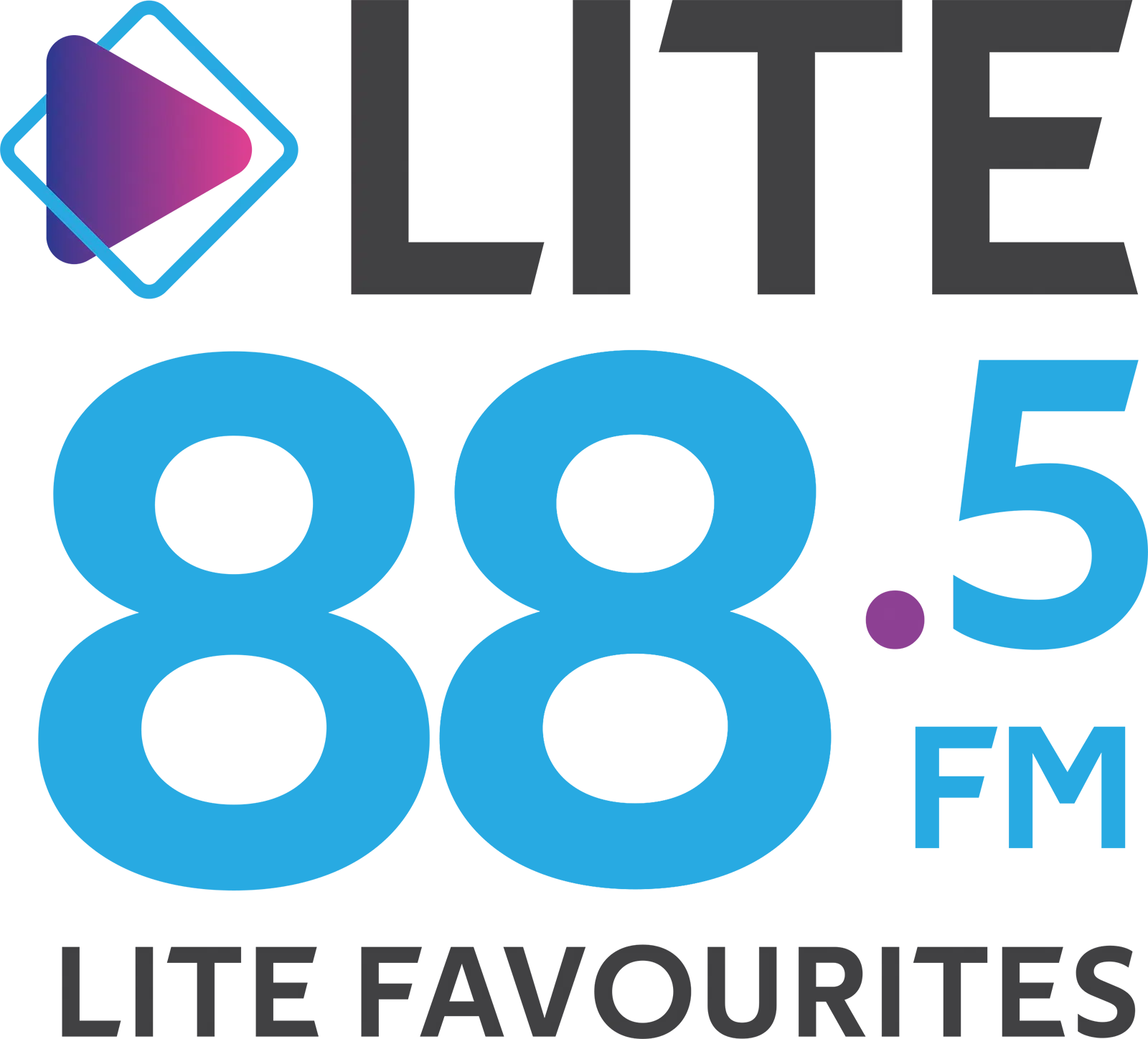 Program Schedule | LITE 88.5 - LITE FAVOURITES