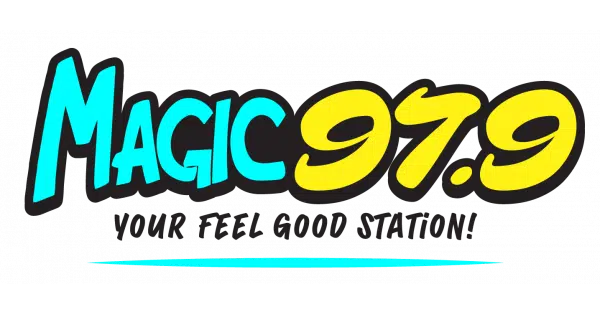 Magic 97.9 Website