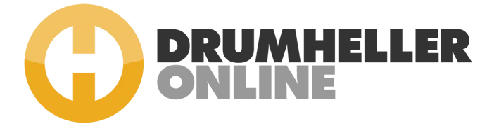 drumhelleronline.com