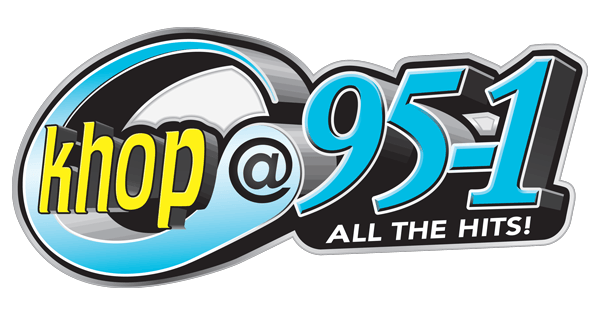 KHOP @ 95.1fm