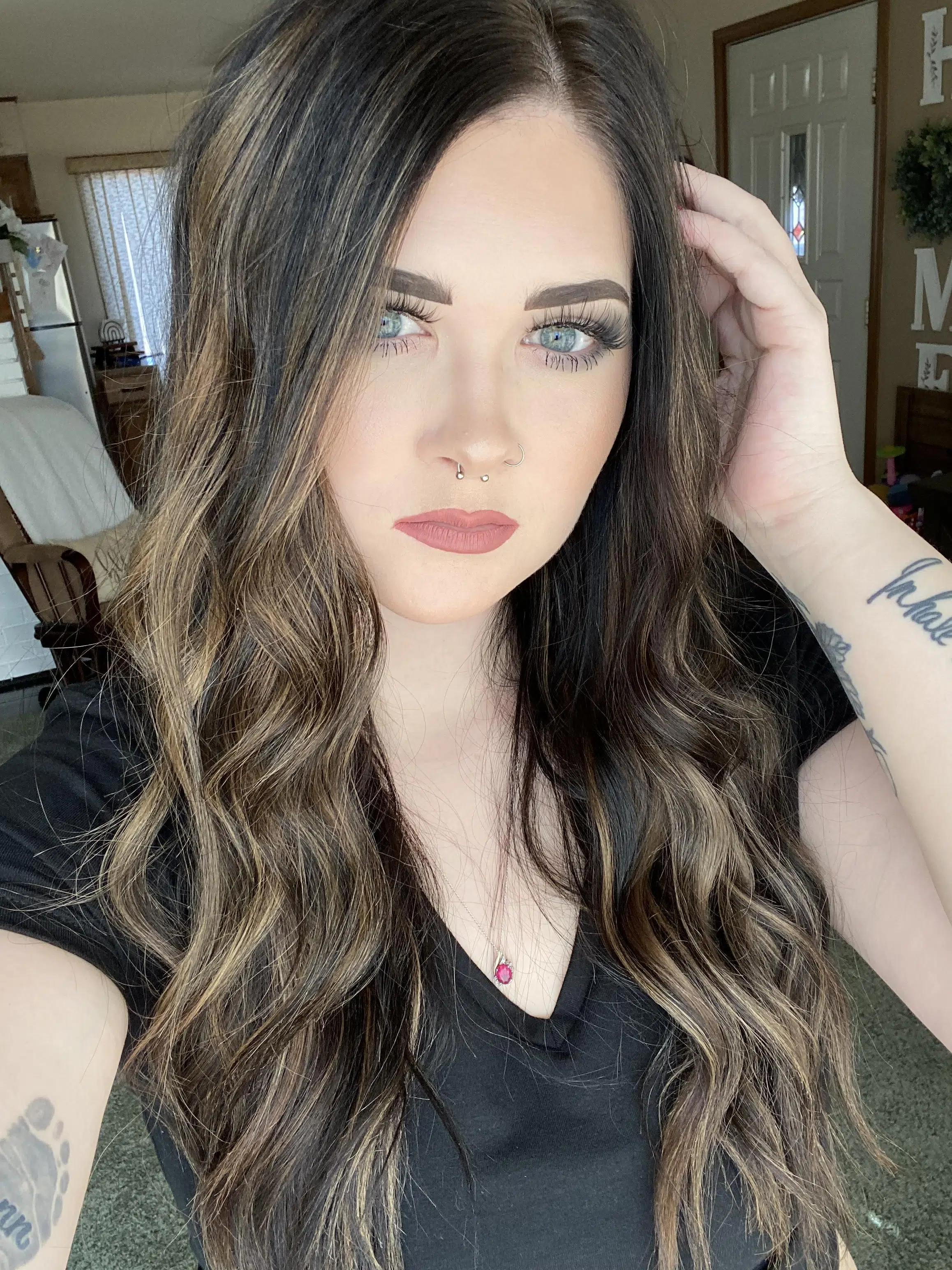 Katelynn Dresser