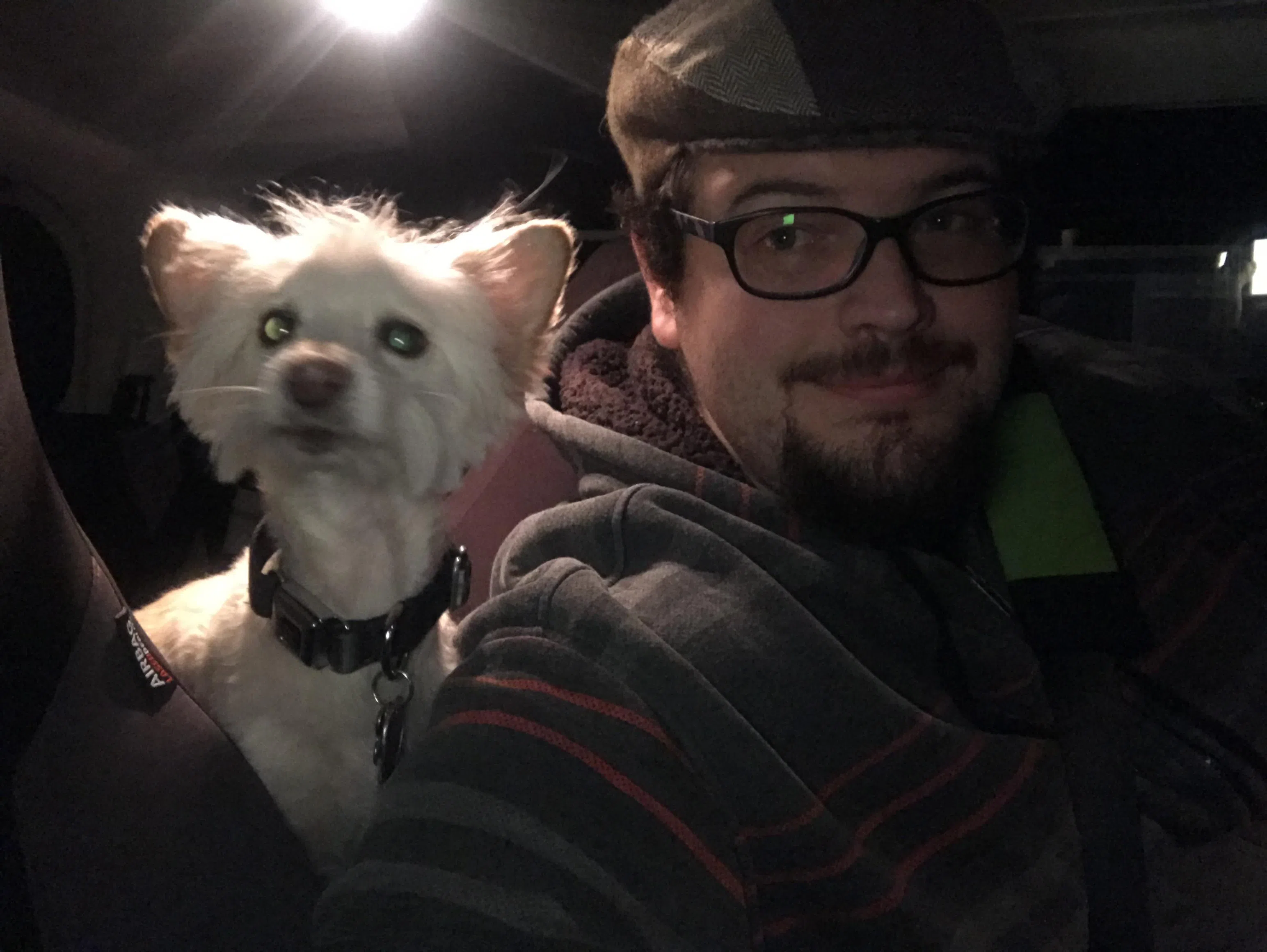 Kyle On Delay