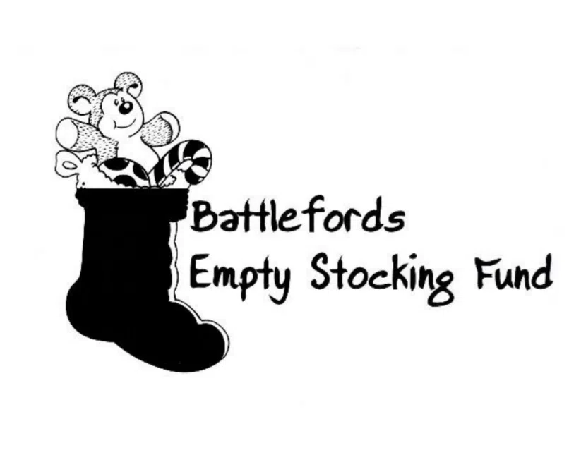 Empty Stocking Fund