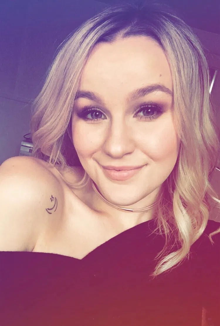 Candice