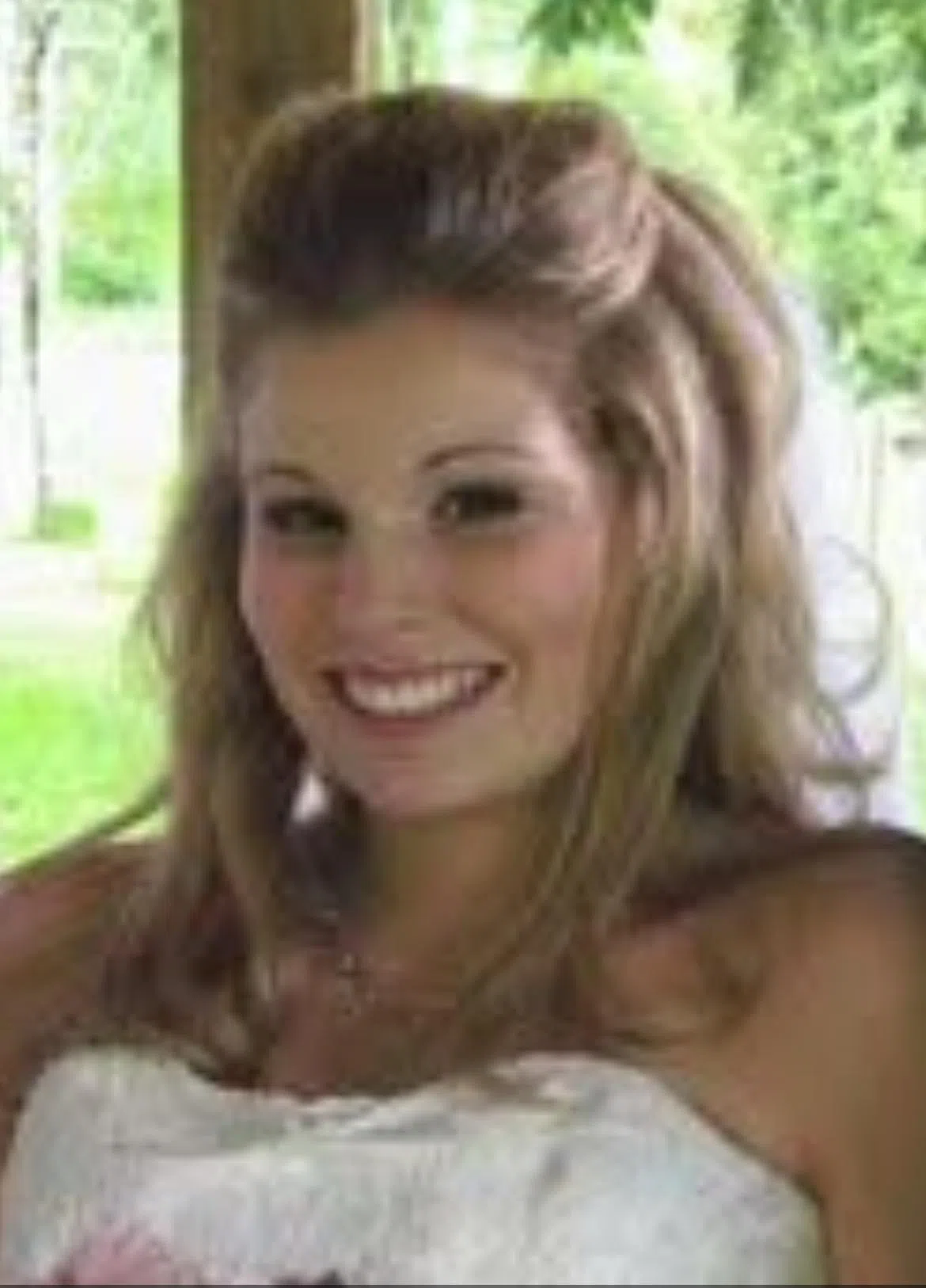 amanda