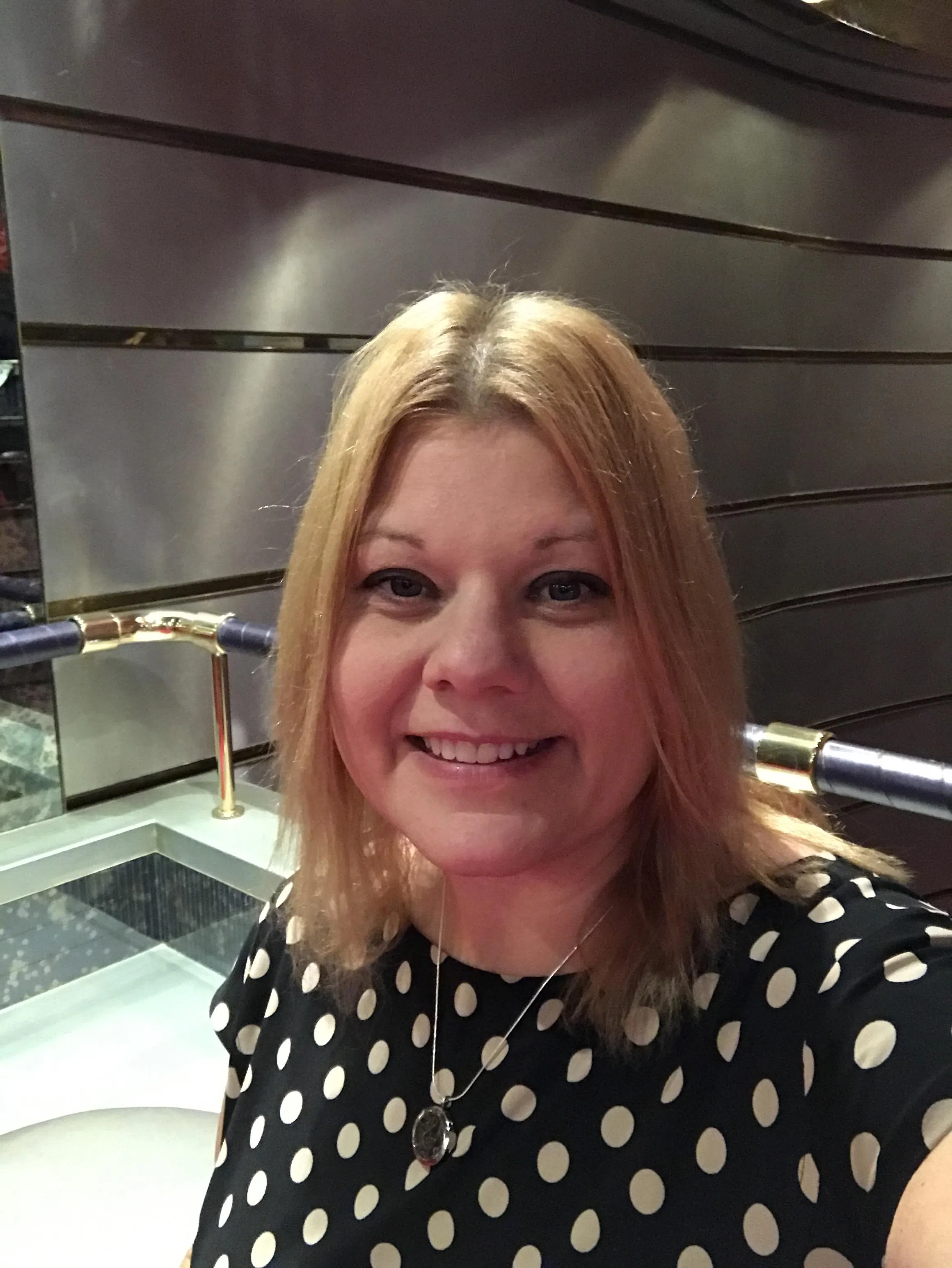 Bonnie “Jovi” Jones