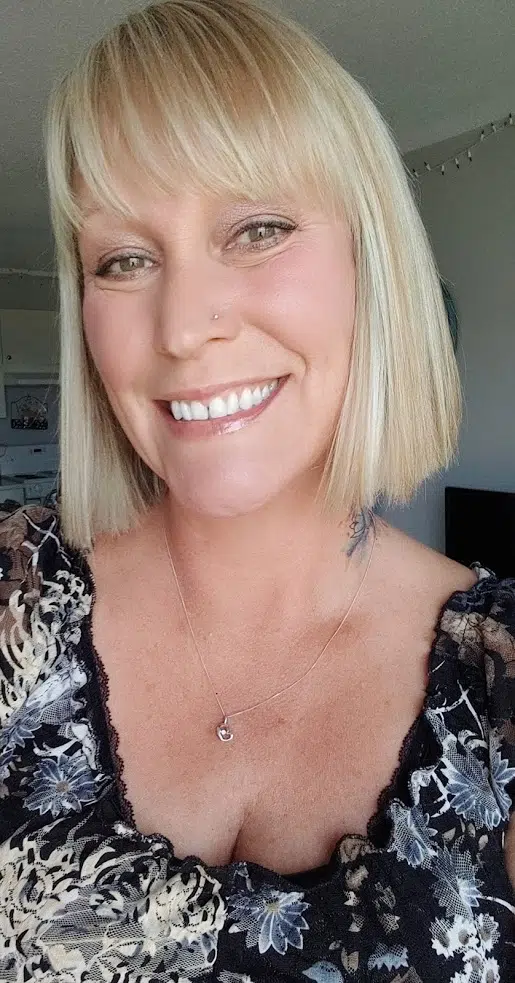 Tricia