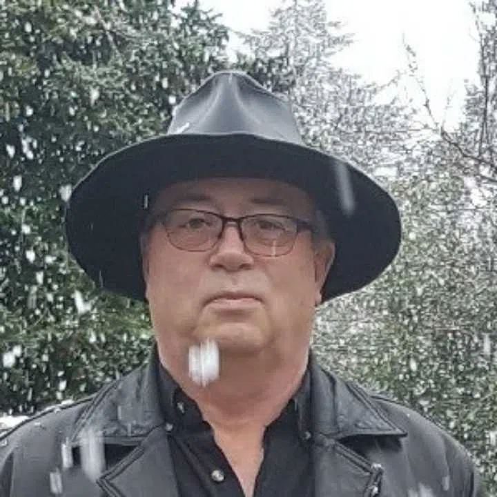 Bruce
