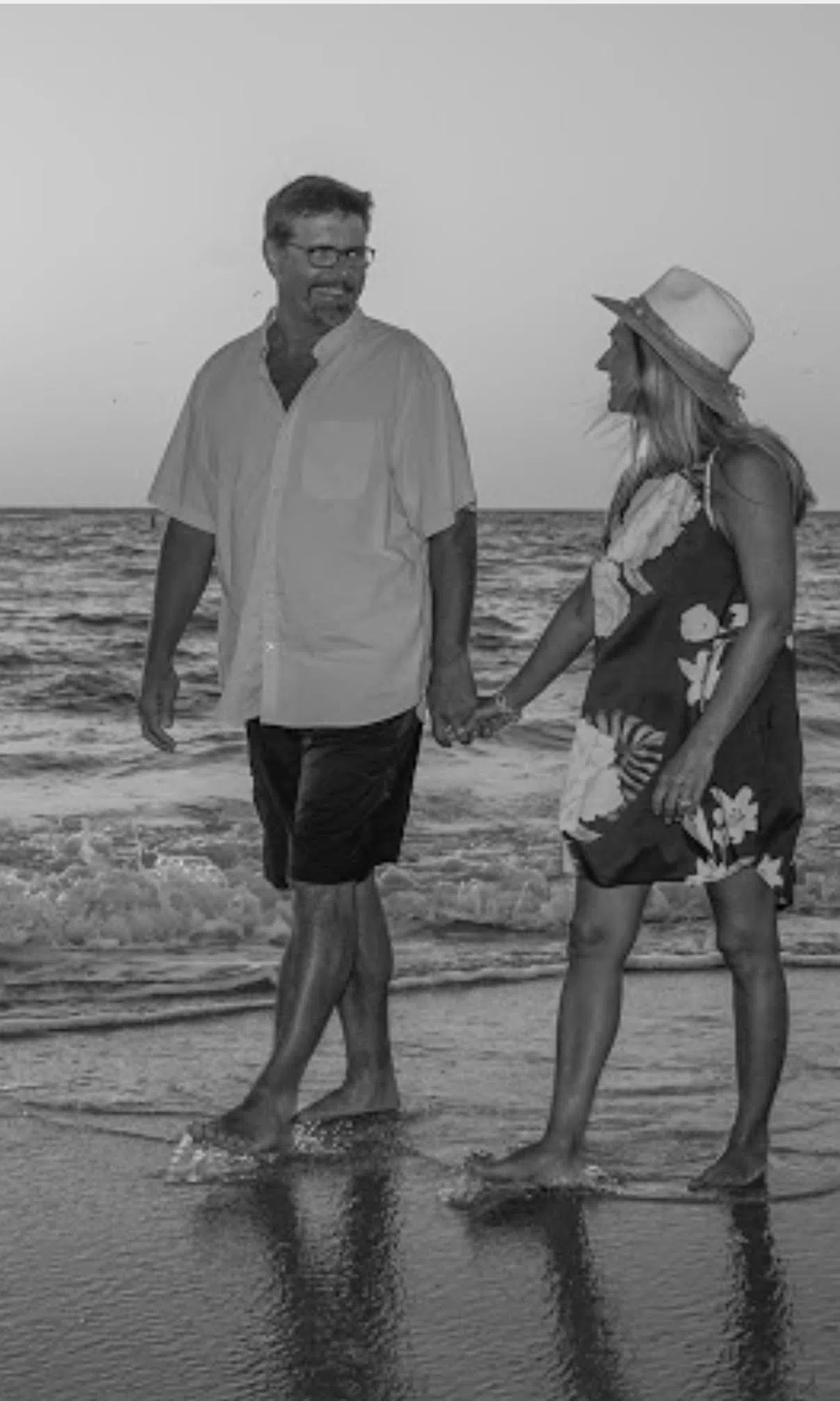 Robert and Lori Lawton