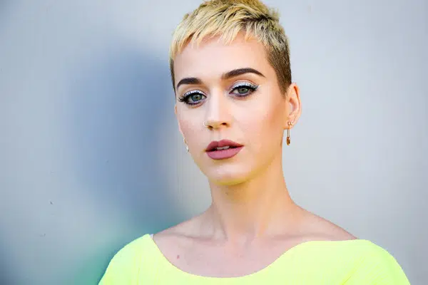 Katy Perry Says What is Fake?!