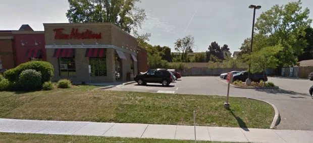 A Very Unique Tim’s Drive-thru Order 