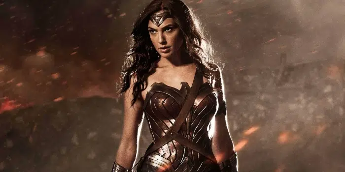 Gal Gadot Was Paid How Much for Wonder Woman?