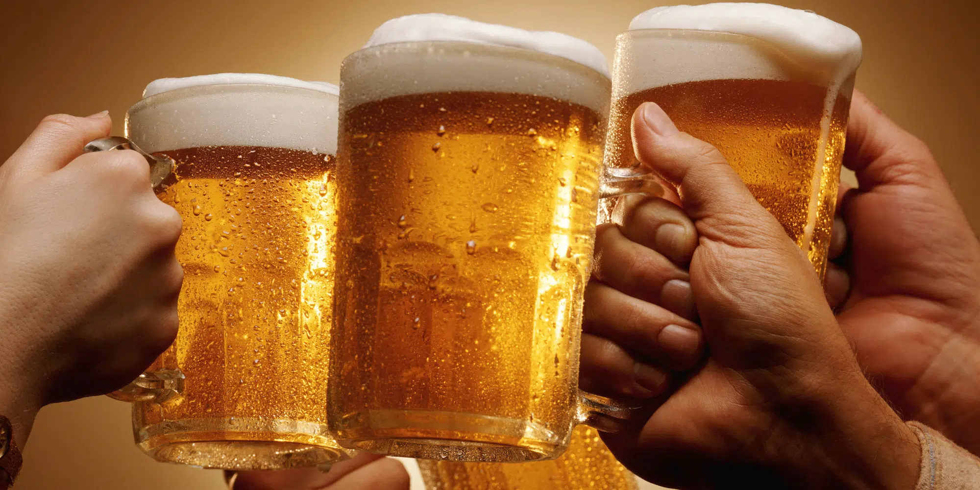 Beer Facts to Share on International Beer Day