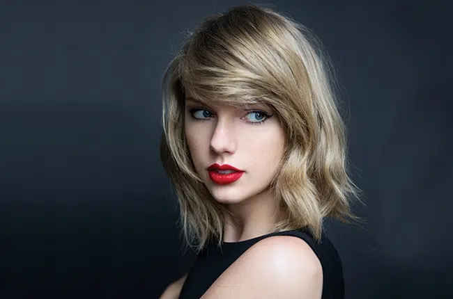 Taylor Swift Wins Assault Case Against DJ
