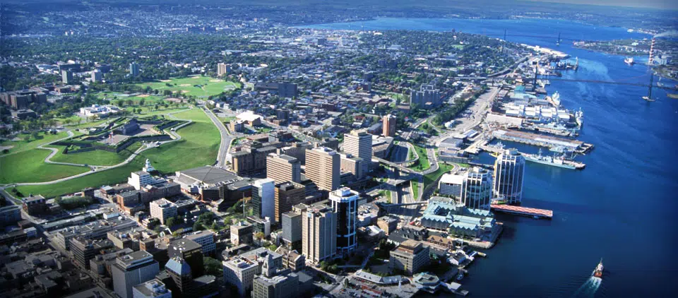Halifax Ranked One of the Friendliest Cities in the World