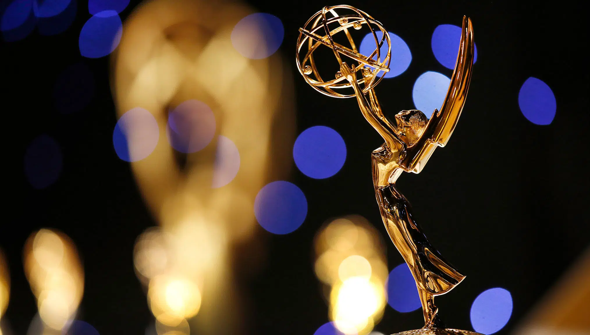 List of Emmy Winners & Highlights