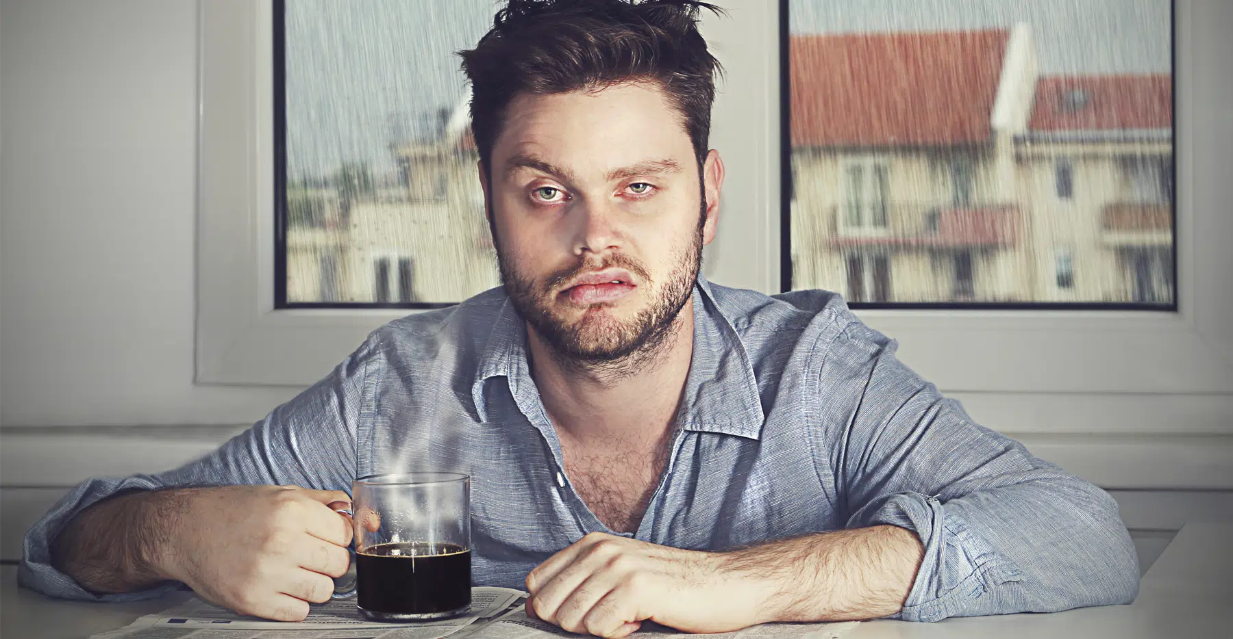 The Worst Jobs to Have While Hungover