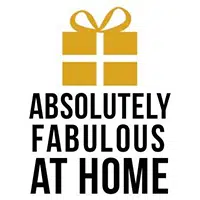 Absolutely Fabulous at Home