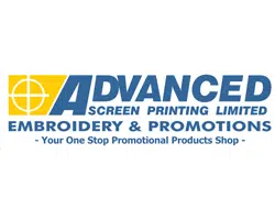 Advanced Screen Printing