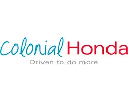 Colonial Honda